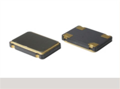 CMOS振蕩器,3225mm,SX3CG-18K10E-52MHz,FCD-Tech低相噪晶振,52MHZ