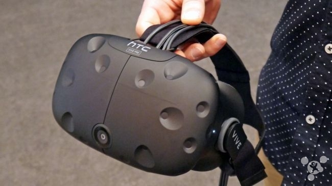VR設備的蓬勃發(fā)展有貼片晶振相隨