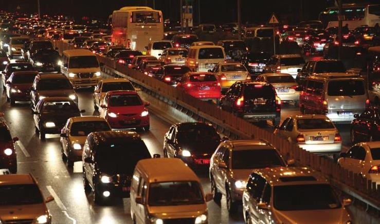 車牌搖號(hào)困難,影響晶振行業(yè)的發(fā)展嗎