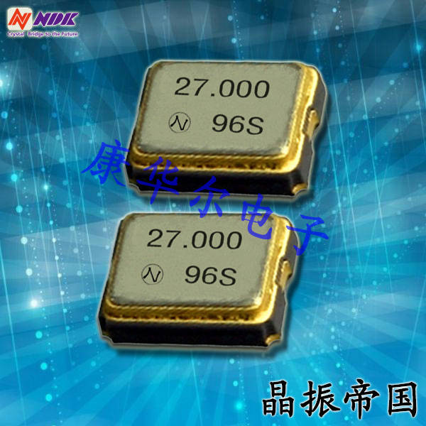 杭州娃哈哈集團將憑借高精密有源晶振踏入新能源汽車行業
