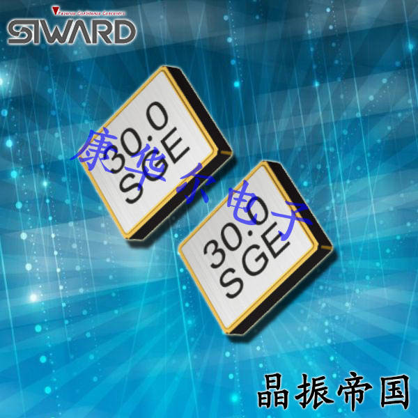 SIWARD晶振,貼片晶振,SX-5032晶振