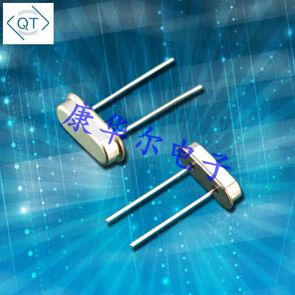 QuartzChnik晶振,高質(zhì)量石英晶振,QTCL無(wú)源晶體
